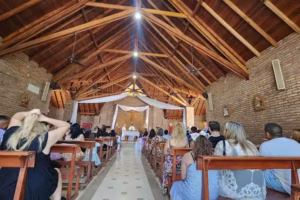 Parroquia San Pablo Apóstol