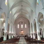 Parroquia San Patricio