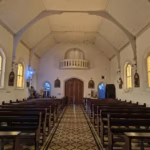 Parroquia San Patricio