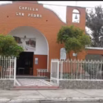 Parroquia San Pedro