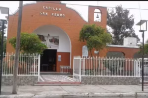 Parroquia San Pedro