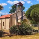 Parroquia San Pedro
