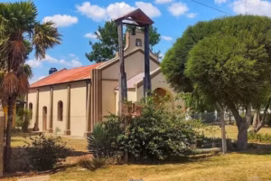 Parroquia San Pedro