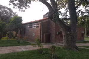 Parroquia San Pedro