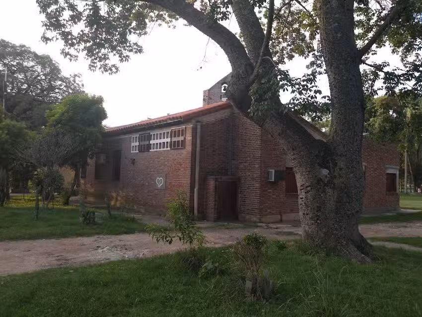Parroquia San Pedro