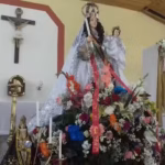Parroquia San Pedro Apostol