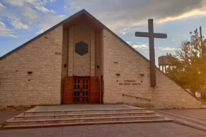 Parroquia San Pedro Apóstol