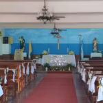 Parroquia San Pedro Apóstol