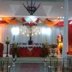 Parroquia San Pío X