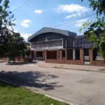 Parroquia San Pío X