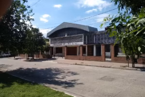 Parroquia San Pío X