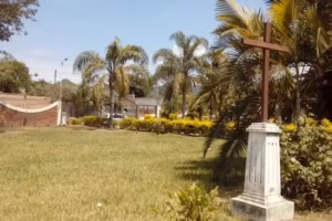 Parroquia San Ramon Nonato