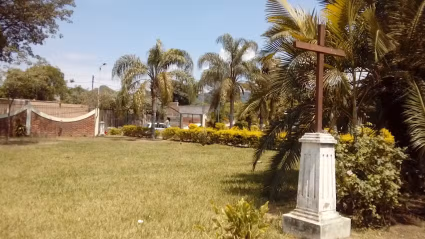 Parroquia San Ramon Nonato