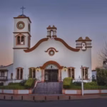 Parroquia San Ramón Nonato
