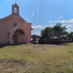 Parroquia San Ramón Nonato