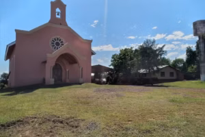 Parroquia San Ramón Nonato