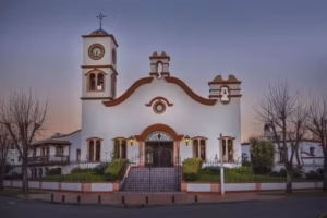 Parroquia San Ramón Nonato