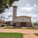 Parroquia San Ramon Nonato