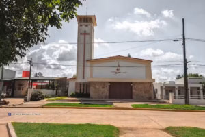 Parroquia San Ramon Nonato