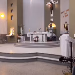 Parroquia San Ramon Nonato