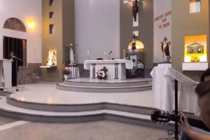 Parroquia San Ramon Nonato