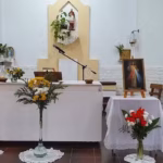 Parroquia San Ramon Nonato