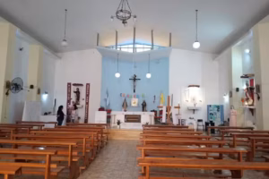Parroquia San Roque