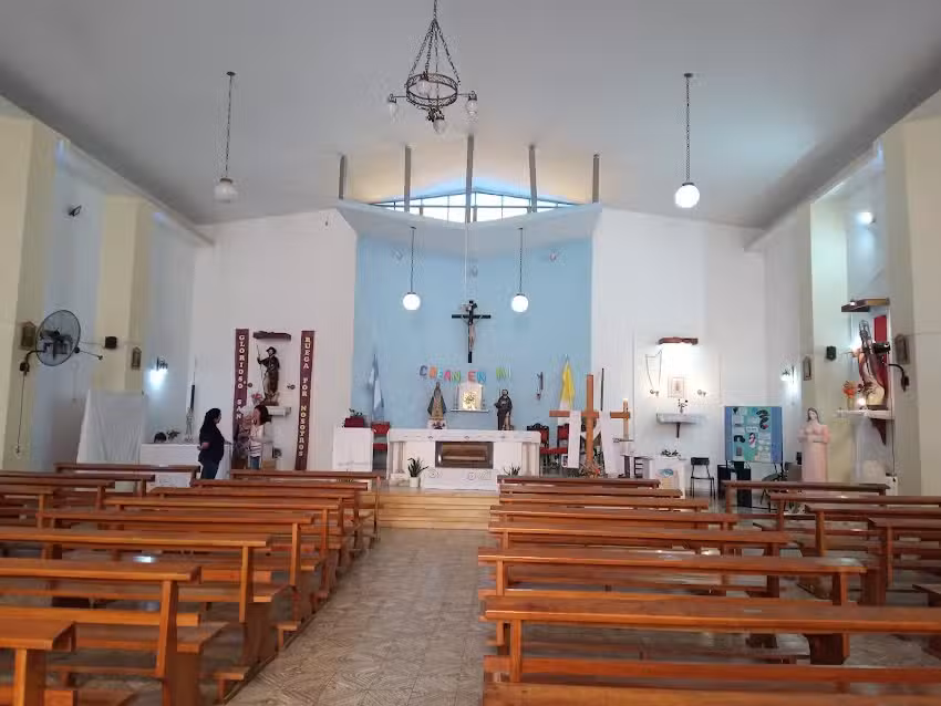 Parroquia San Roque