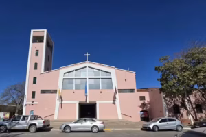 Parroquia San Roque