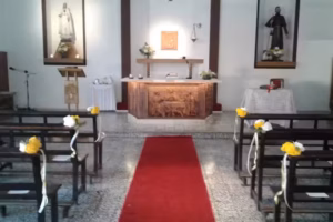 Parroquia San Roque