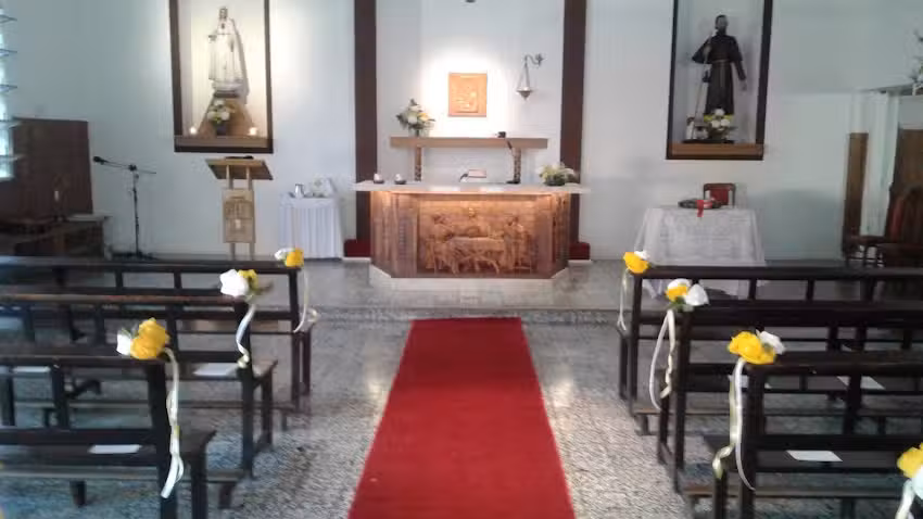 Parroquia San Roque