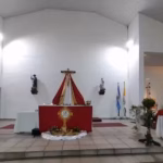Parroquia San Roque