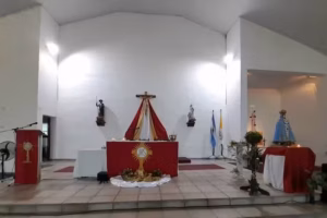 Parroquia San Roque