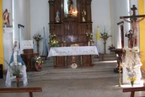 Parroquia San Roque