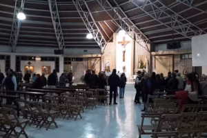 Parroquia San Roque