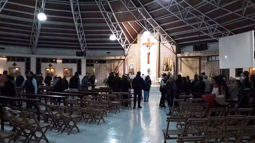 Parroquia San Roque