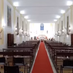 Parroquia San Roque