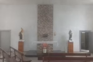 Parroquia San Roque