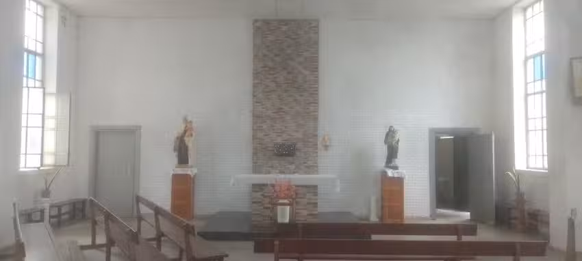 Parroquia San Roque