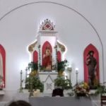 Parroquia San Roque