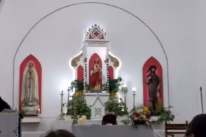 Parroquia San Roque
