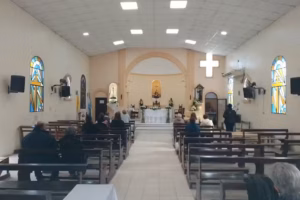 Parroquia “San Roque”