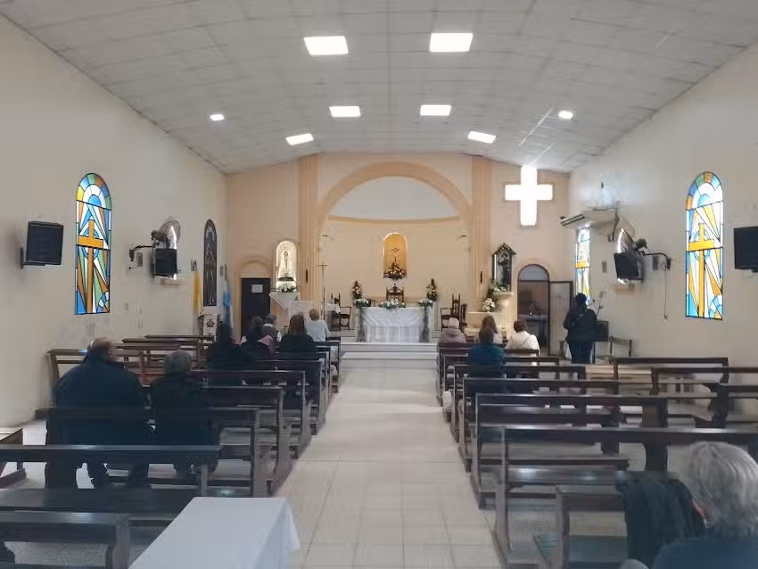 Parroquia “San Roque”