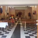 Parroquia San Roque