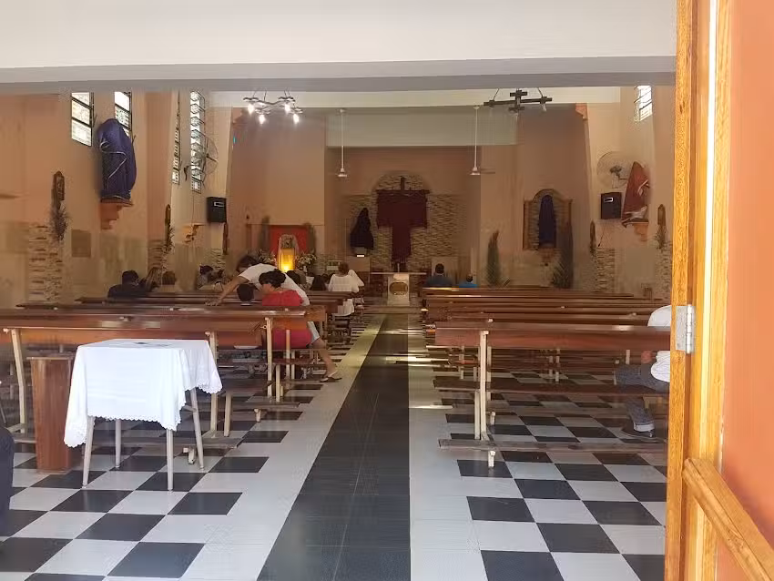 Parroquia San Roque