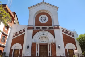 Parroquia San Roque