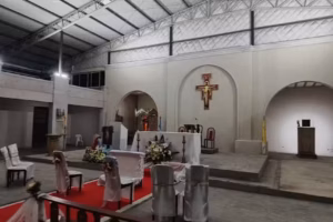 Parroquia San Roque