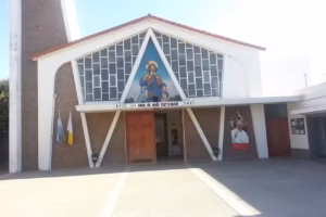 Parroquia San Roque