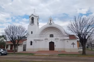 Parroquia San Roque