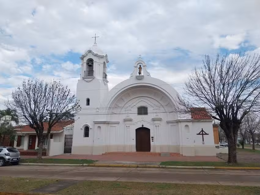 Parroquia San Roque